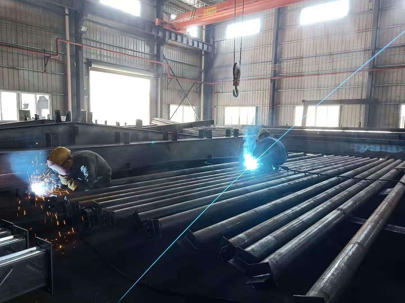 佛山鋼結(jié)構(gòu)1