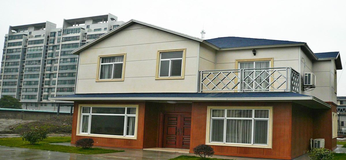 建筑隔聲技術(shù)