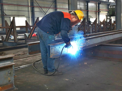 天譜安-高明廠內(nèi)部車間1