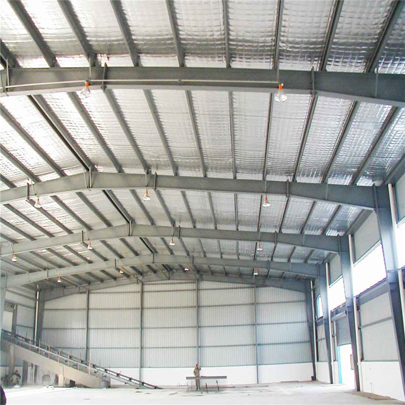 鋼結(jié)構(gòu)加工廠