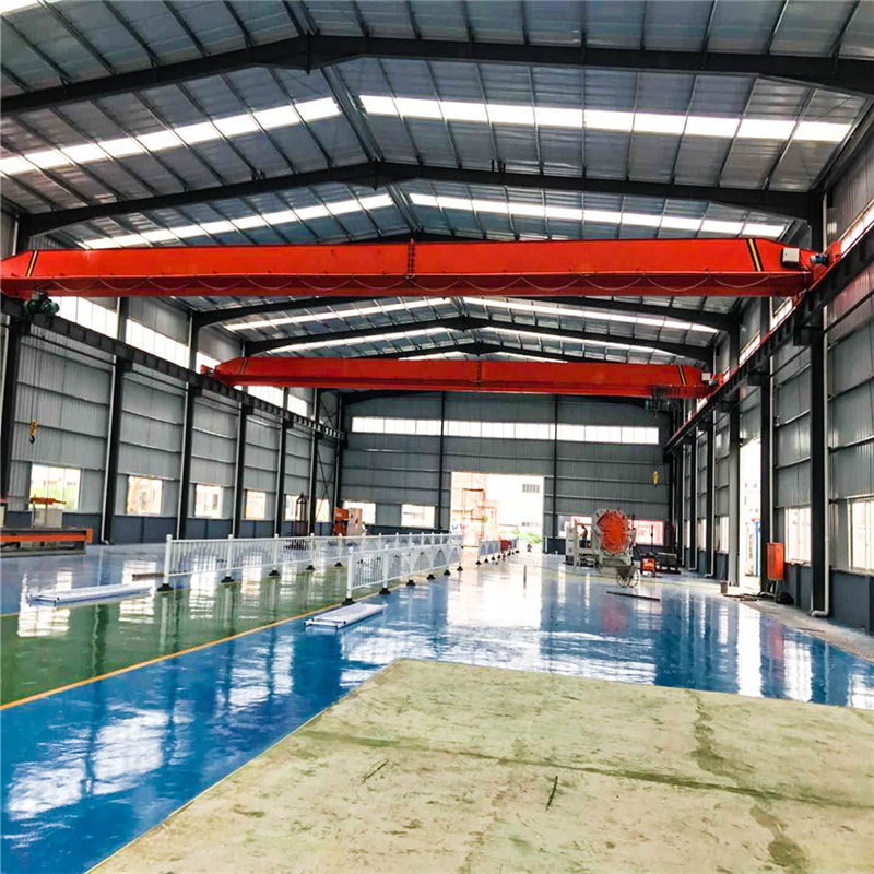 鋼結(jié)構(gòu)加工廠