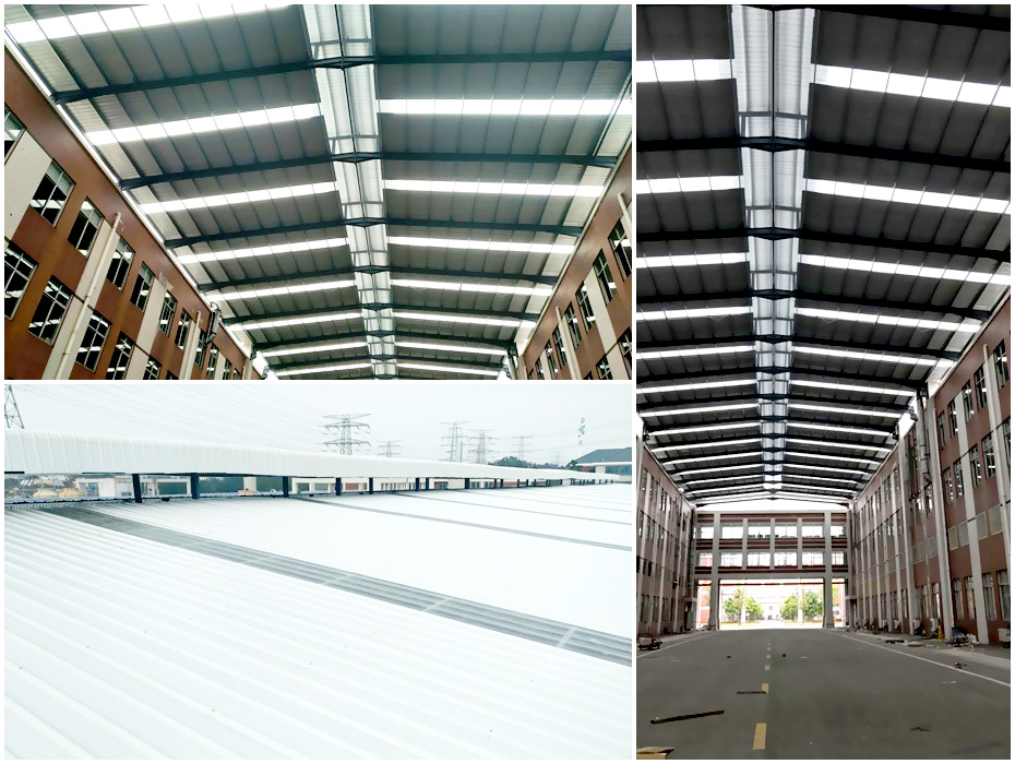 廣東鋼結(jié)構(gòu)雨棚