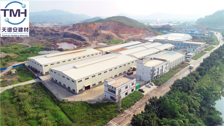 鋼結(jié)構(gòu)停車場廠家