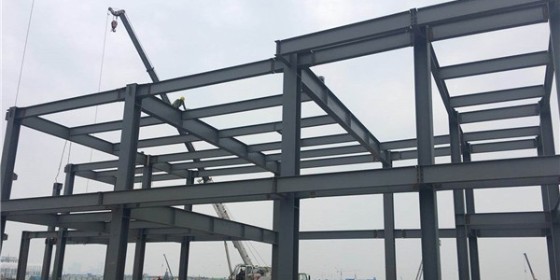 鋼結構學生宿舍樓