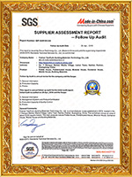 天譜安資質 天譜安資質