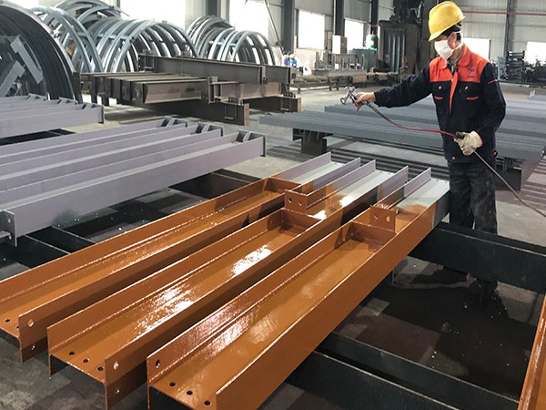 天譜安-高明廠內部車間19