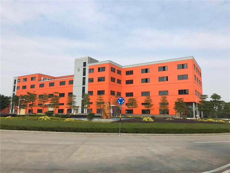 鋼結(jié)構(gòu)廠房