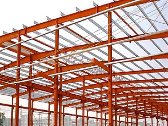 鋼結構廠家