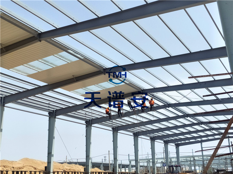 鋼結(jié)構(gòu)工程