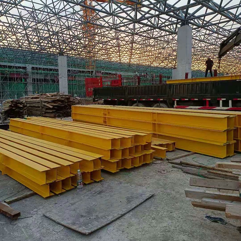 鋼結(jié)構(gòu)廠家