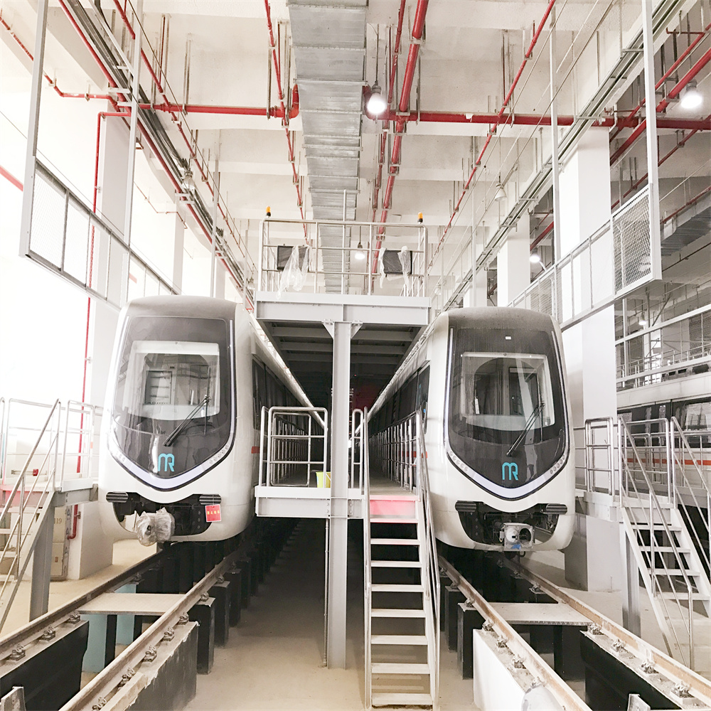 鋼結(jié)構(gòu)廠家