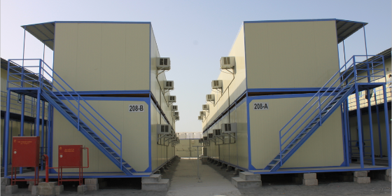 如何做到活動(dòng)板房的消防安全？