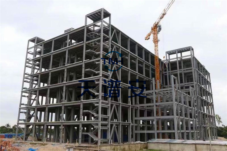 鋼結(jié)構(gòu)