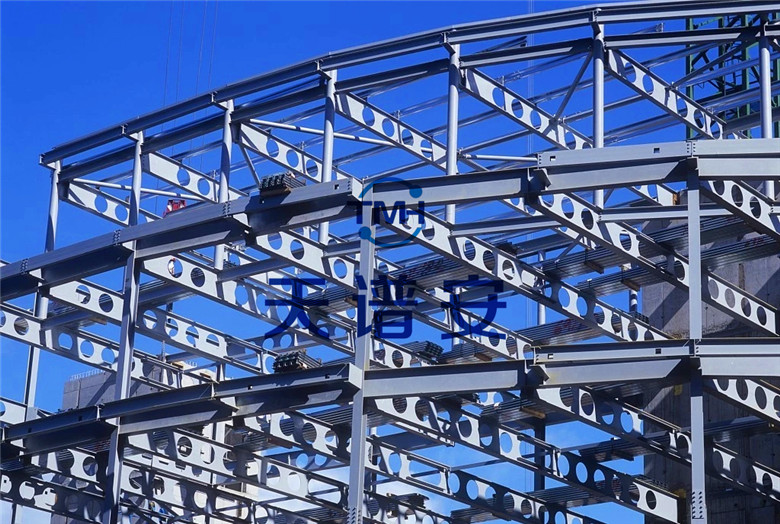 鋼結(jié)構(gòu)