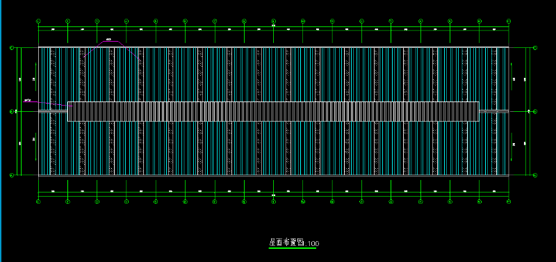 鋼結(jié)構(gòu)雨棚設計